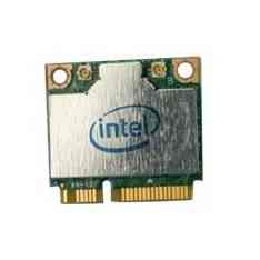 Tarjeta Wifi Intel 3160hmwwb Ieee 80211b Pci Express Mini Card Bluetooth 40